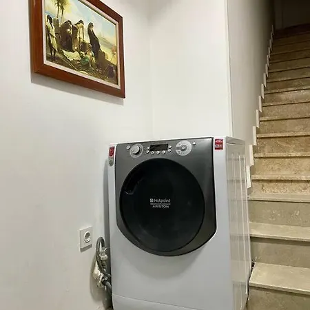 Apartment Cozy Midtown Flat In T2 Antalya