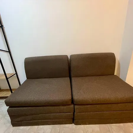 Apartment Cozy Midtown Flat In T2 Antalya