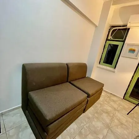 Cozy Midtown Flat In T2 Apartment *